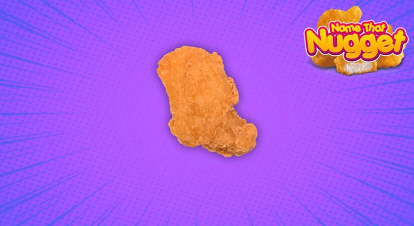 Name That Nugget